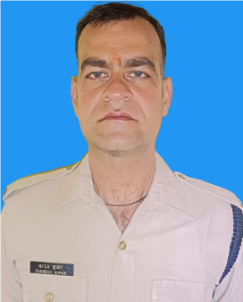 CHANDAN KUMAR